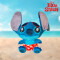 Stitch Playa En Hawái