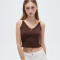 Tops Stussy Chocolate