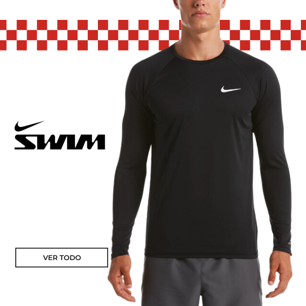 NIKE SWIM