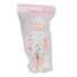 Outlet Muñeco bebote con mema y pañales 34*18*9cm 3 colores Outlet Muñeco Bebote Con Mema Y Pañales 34*18*9cm 3 Colores
