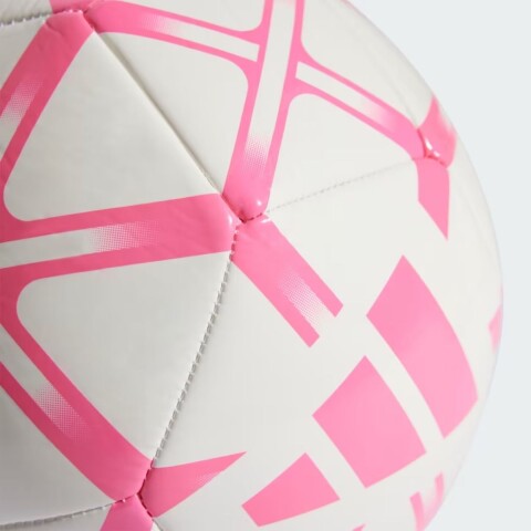 PELOTA N°5 WHT/SOLAR