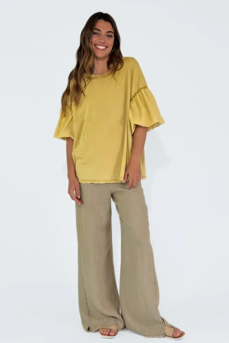 REMERA ISOLA