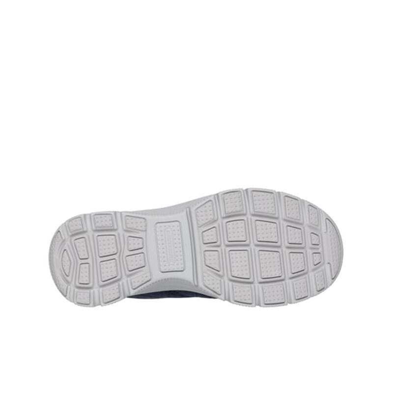 Calzado Relaxed Fit: Easy Going Azul