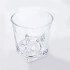 Vaso de vidrio 195ml c/u Vaso De Vidrio 195ml C/u