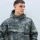 CAMPERA OXX 2316 CAMUFLADO - VERDE