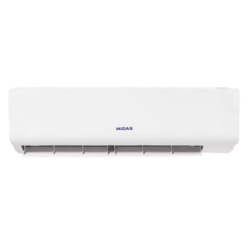 Acondicionador De Aire Split Midas 18000Btu Acondicionador De Aire Split Midas 18000Btu