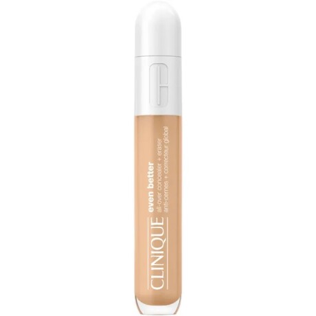 Corrector Clinique Even Better All-Over Concealer N°52 Neutral Corrector Clinique Even Better All-Over Concealer N°52 Neutral