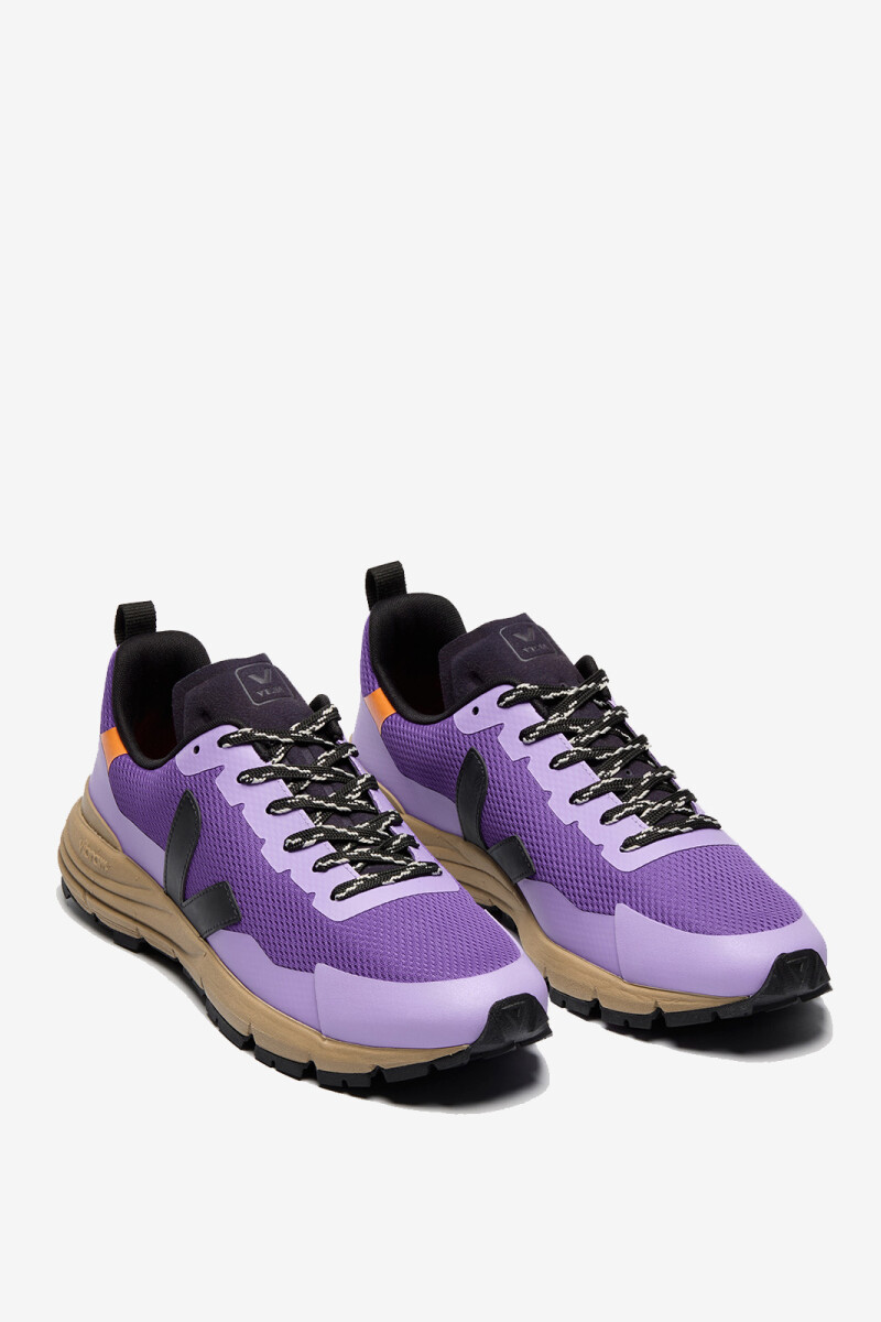 ZAPATILLA DEKKAN Negro