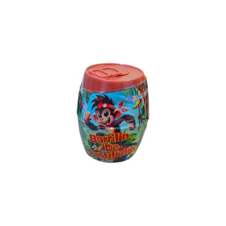 Pastilla Barril de Frutas x 30 Pastilla Barril de Frutas x 30