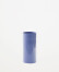 Jarrón de cerámica Elova azul 30cm