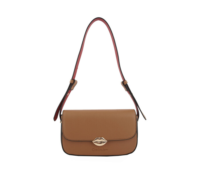 Cartera Las Oreiro Nude