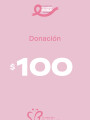 D 100 Octubre Rosa Rosa