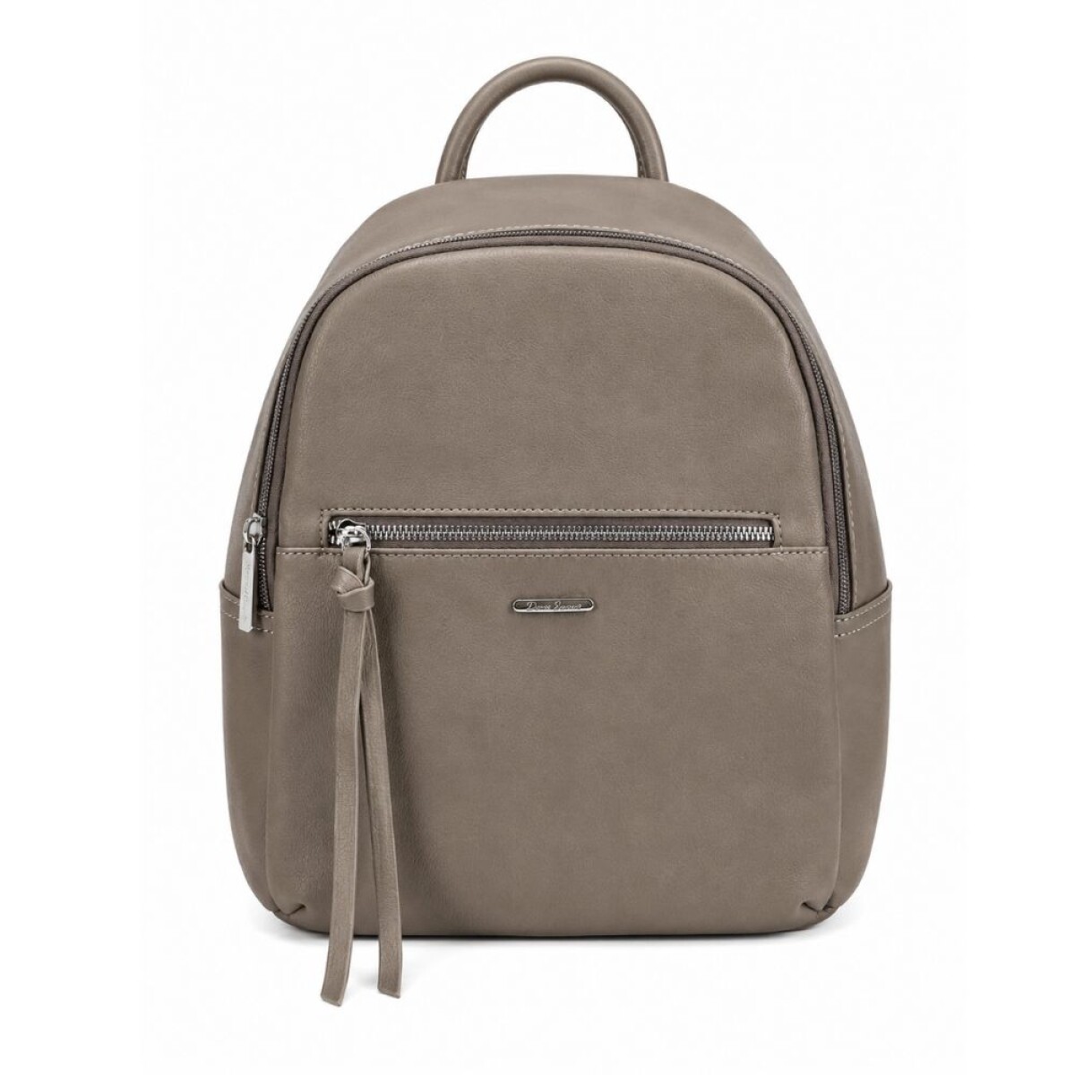 MOCHILA GREY 
