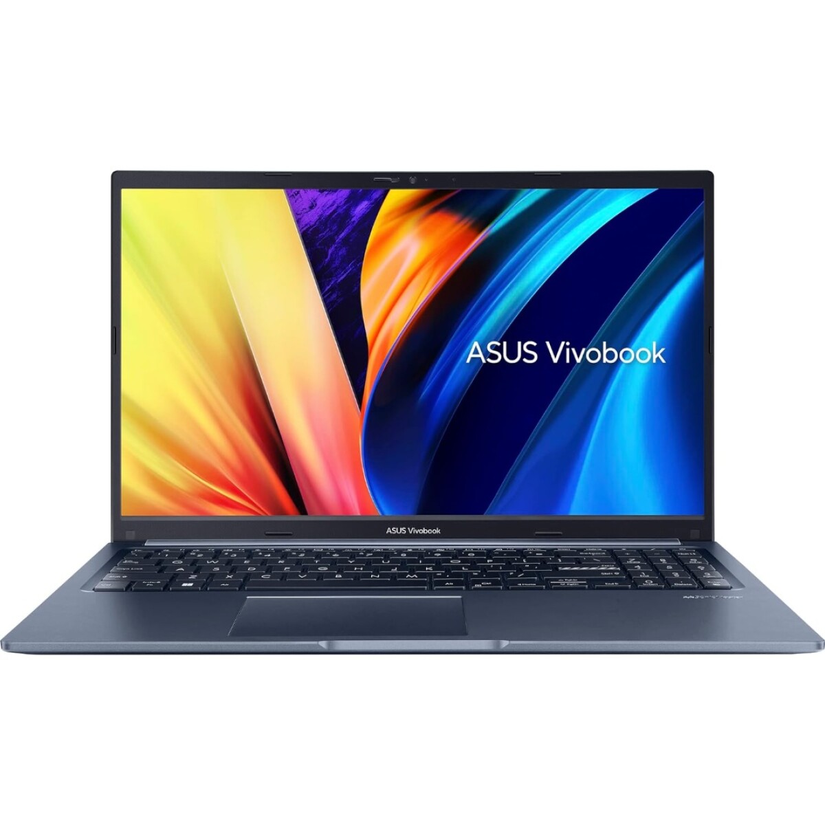 Notebook Asus Vivobook 15.6" Core I7 512GB 16GB 