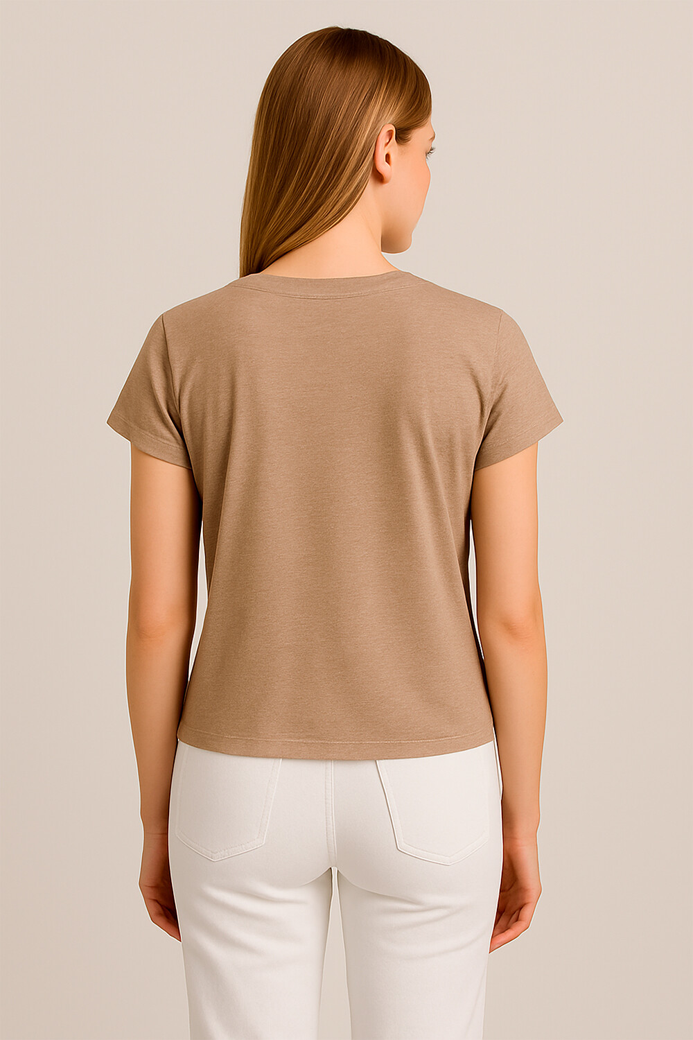Remera Hollanda Estampado 8