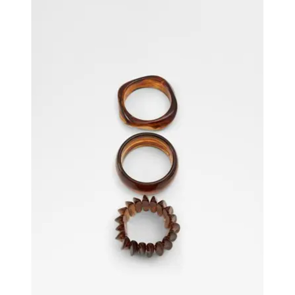 BRUNEETTA LIGHT BROWN - LIGHT BROWN 