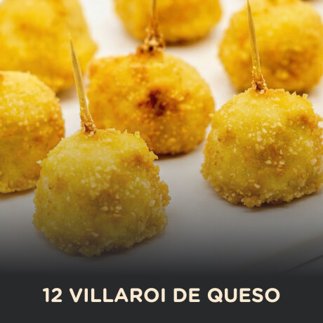 12 Villaroi de Queso 000