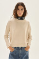 Sweater Rosewood Crudo