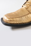 Mocasin Saha DORADO