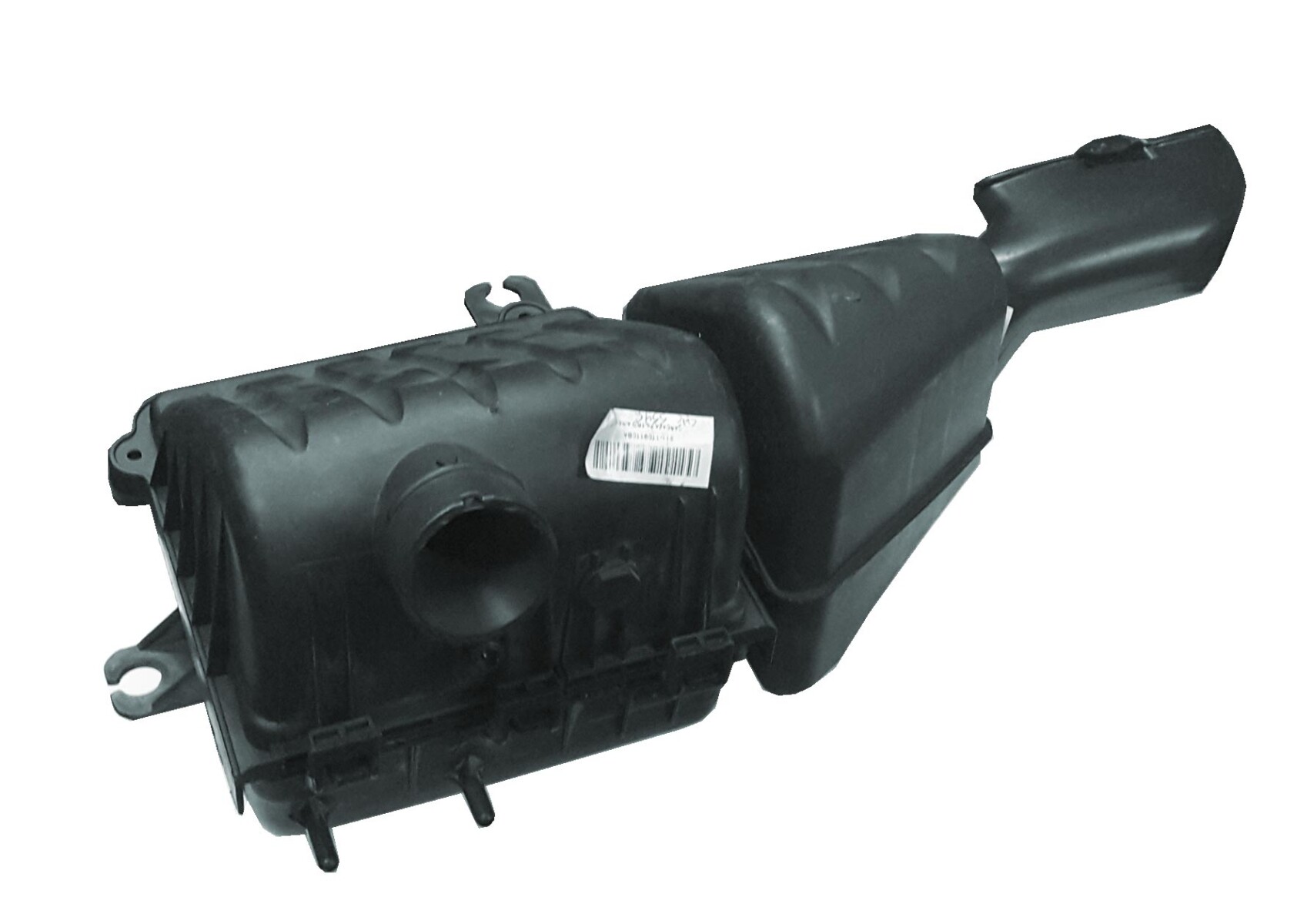 FILTROS ACCESORIOS VARIOS CHERY CARCASA FILTRO DE AIRE QQ - 