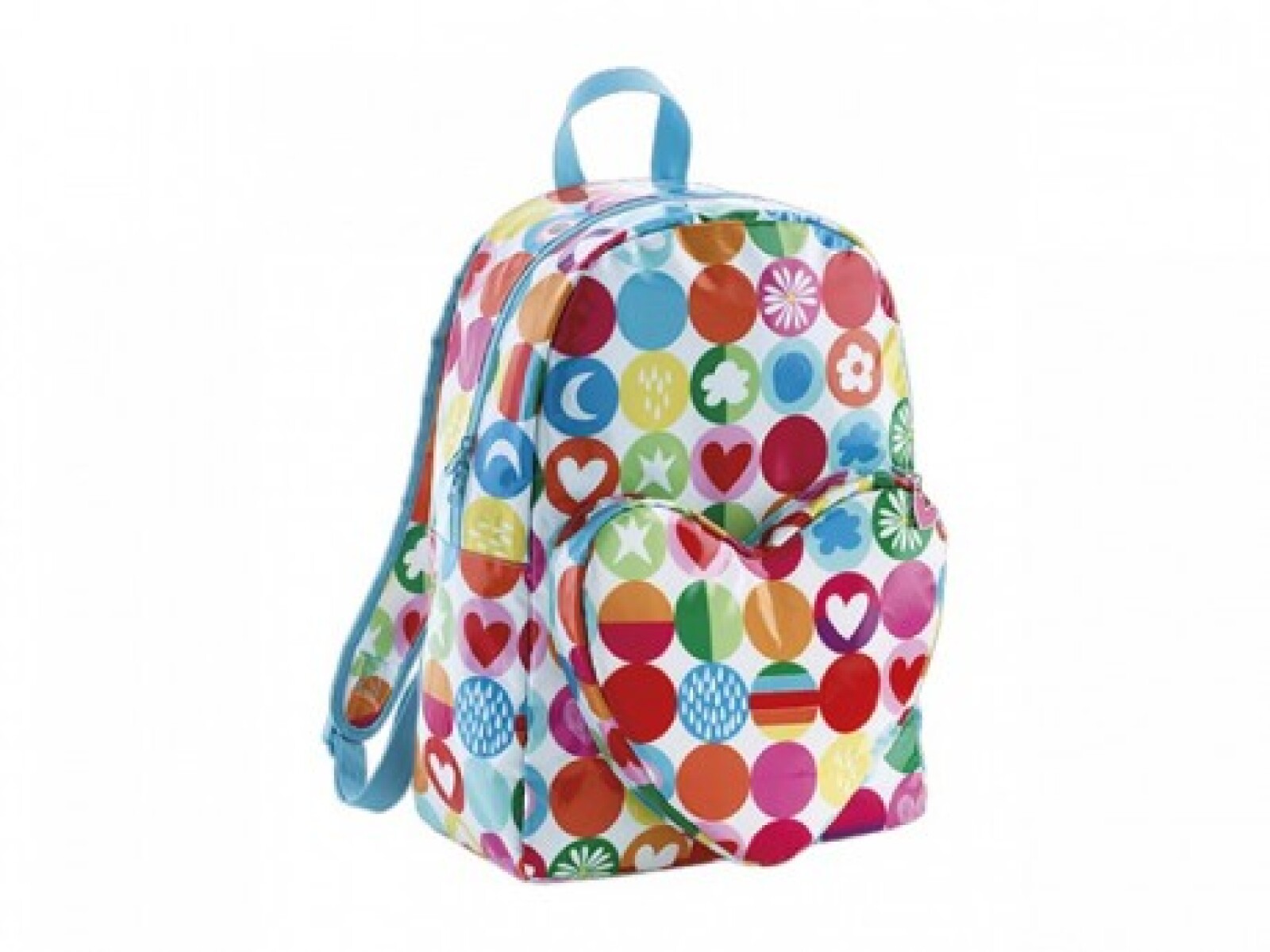 Mochila niña agatha ruiz dela prada shop