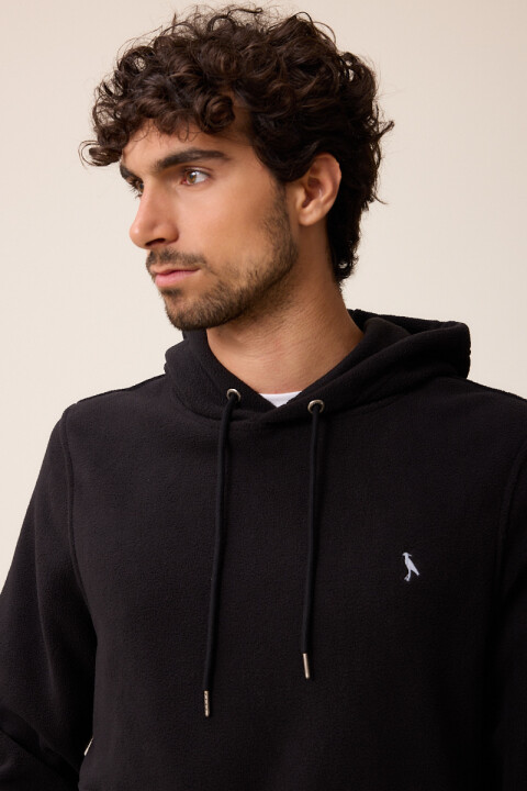 CANGURO S/C TEKO POLANCO Negro