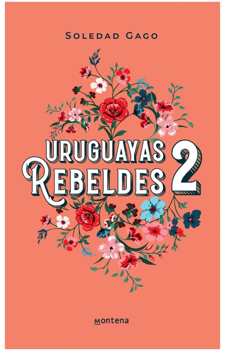Uruguayas rebeldes 2 