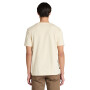 Polo Mountain Graphic Manga Corta Hombre Angora
