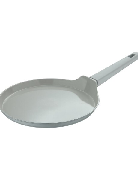 PANQUEQUERA 26CM ALUMINIO FORJADO APTO P/INDUCCION CEMENTO PANQUEQUERA 26CM ALUMINIO FORJADO APTO P/INDUCCION CEMENTO