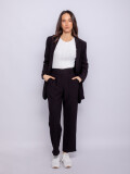 BLAZER TUNJA Negro