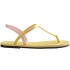 Ojotas Havaianas You Paraty FC Amarillo