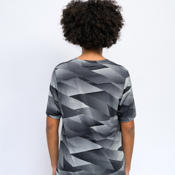 REMERA MADS Umbro Niños 524