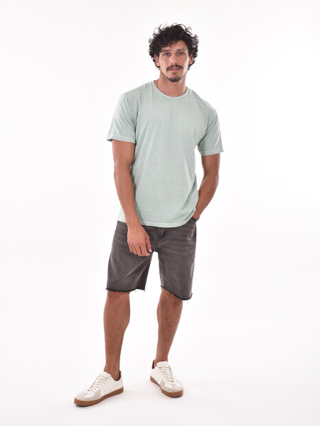 REMERA MANHATTAN VERDE