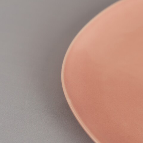 Plato Postre 21cm Pastel Peach Ariane Plato Postre 21cm Pastel Peach Ariane