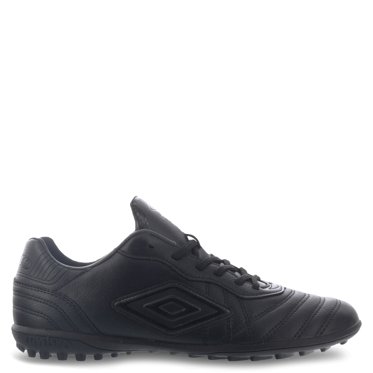 Championes de Fútbol 5 Hombre Umbro Touch TF - Negro 