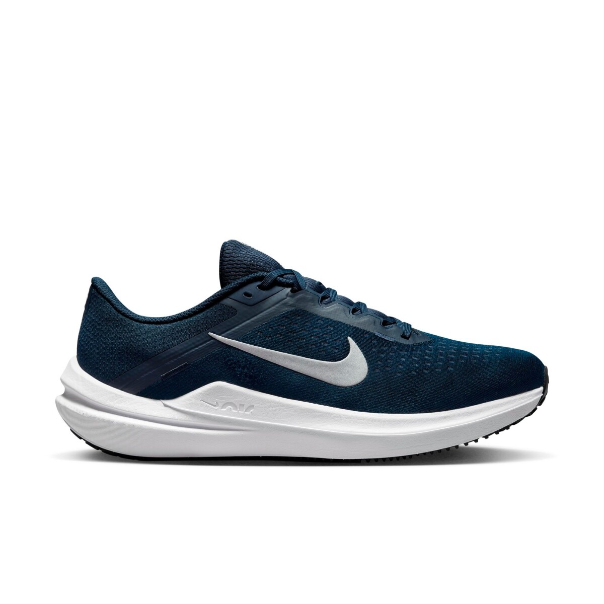 Championes Air Winflo 10 de Hombre - Azul 