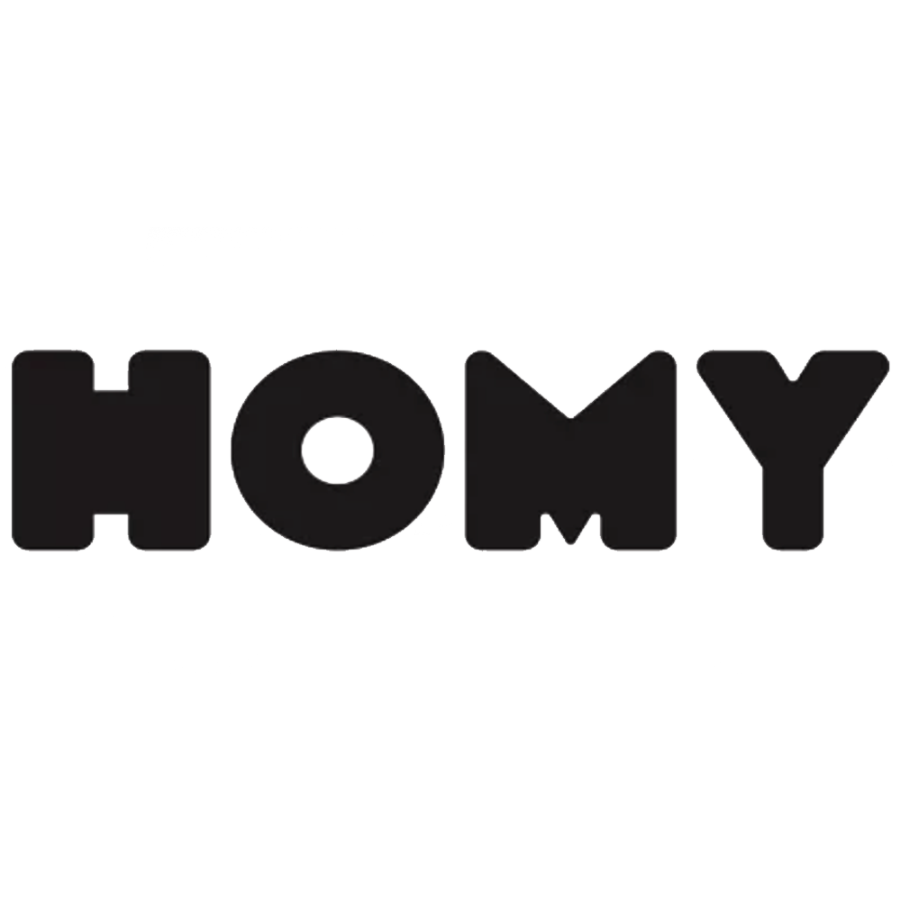 Homy