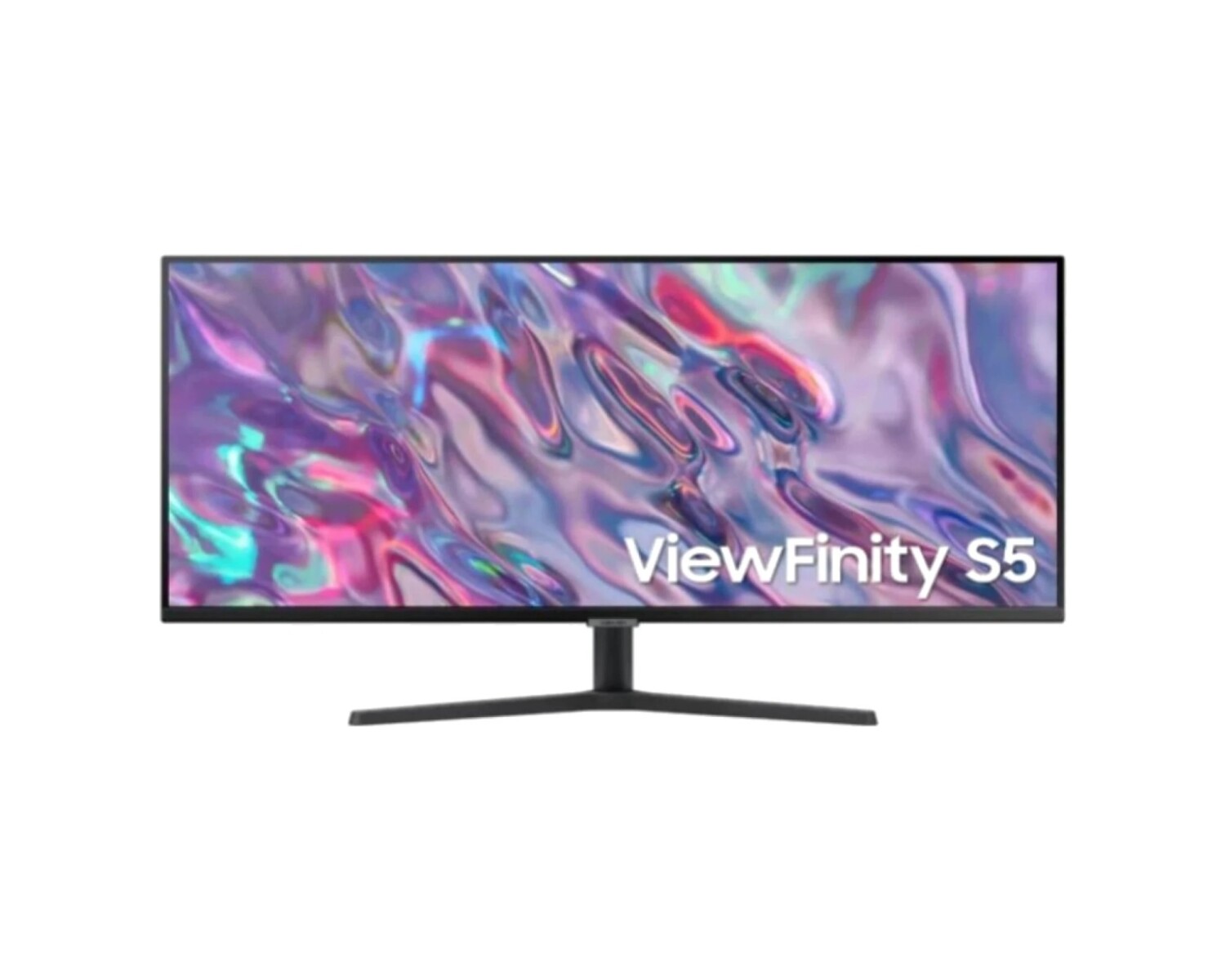 Monitor Samsung ViewFinity S5 34" Ultrawide WQHD 100 Hz HDR10 