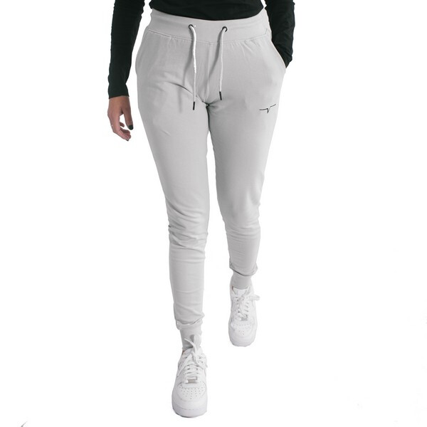 Pantalón Muvem Ota Donna de Mujer - WMU21008 Gris Claro