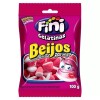 Fi.Golosi.Gomita 90g Besos Fresa Fini Fi.golosi.gomita 100g Besos Fresa Fini