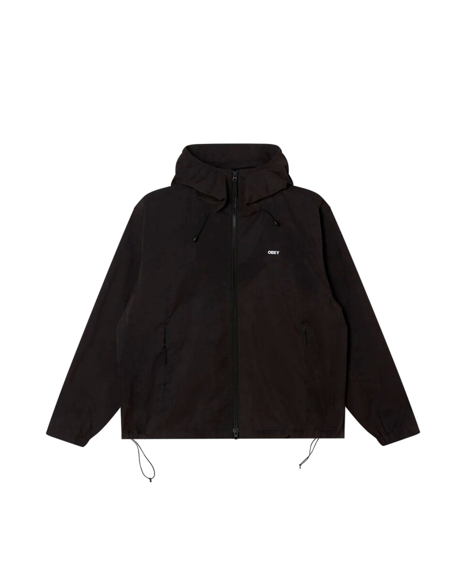 OBEY SOTA SHELL JACKET 