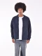 CAMPERA ANATOL AZUL OSCURO