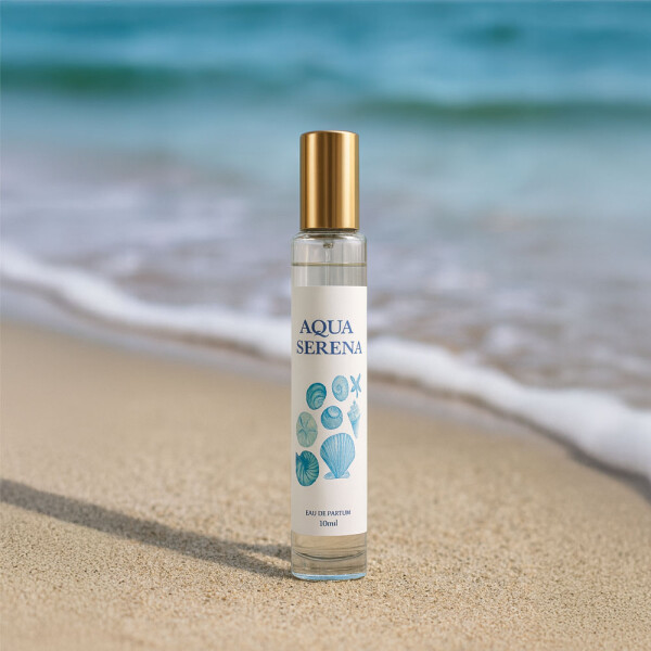 PERF ROLL ON 10ML AQUA SERENA PERF ROLL ON 10ML AQUA SERENA