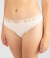 Colaless albor Nude