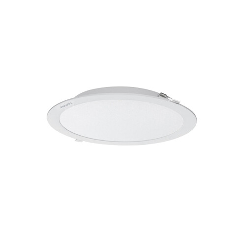 Downlight led redondo 22w 1860lm luz cálida ø295mm PH9742X