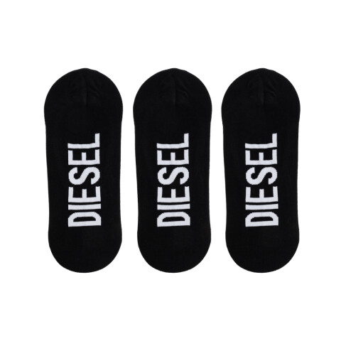 Medias Para Hombre Skm-Hidepat-3 Pack Negro