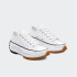 Championes Converse Run Star Hike OX Blanco