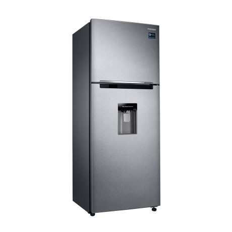Heladera Samsung 318 L Twin Cooling Plus (RT32) Inox Heladera Samsung 318 L Twin Cooling Plus (RT32) Inox