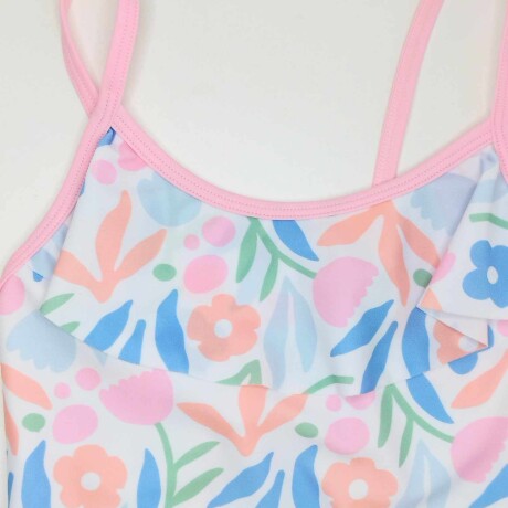 Traje De Baño Paz Traje De Baño Paz