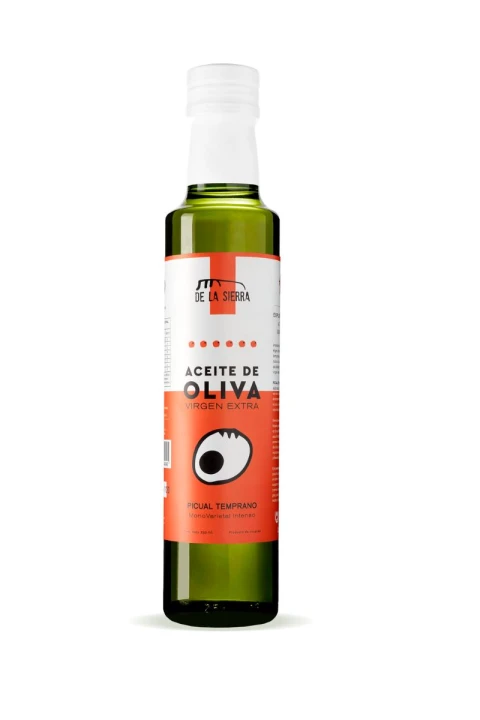 Aceite de Oliva - PICUAL TEMPRANO 250 ml.